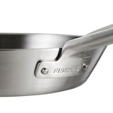Fiskars Stekpanna Norden Steel 28 cm obelagd