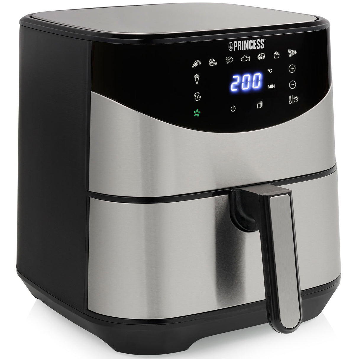 Princess Airfyrer 5,5L 1700W