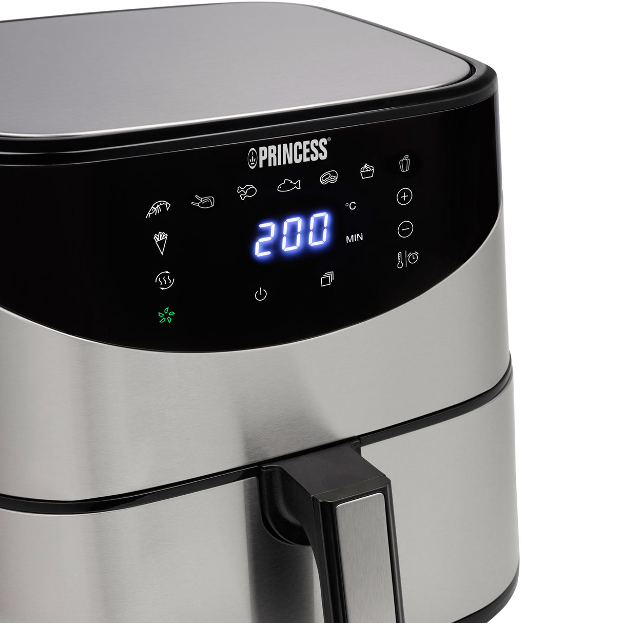 Princess Airfyrer 5,5L 1700W