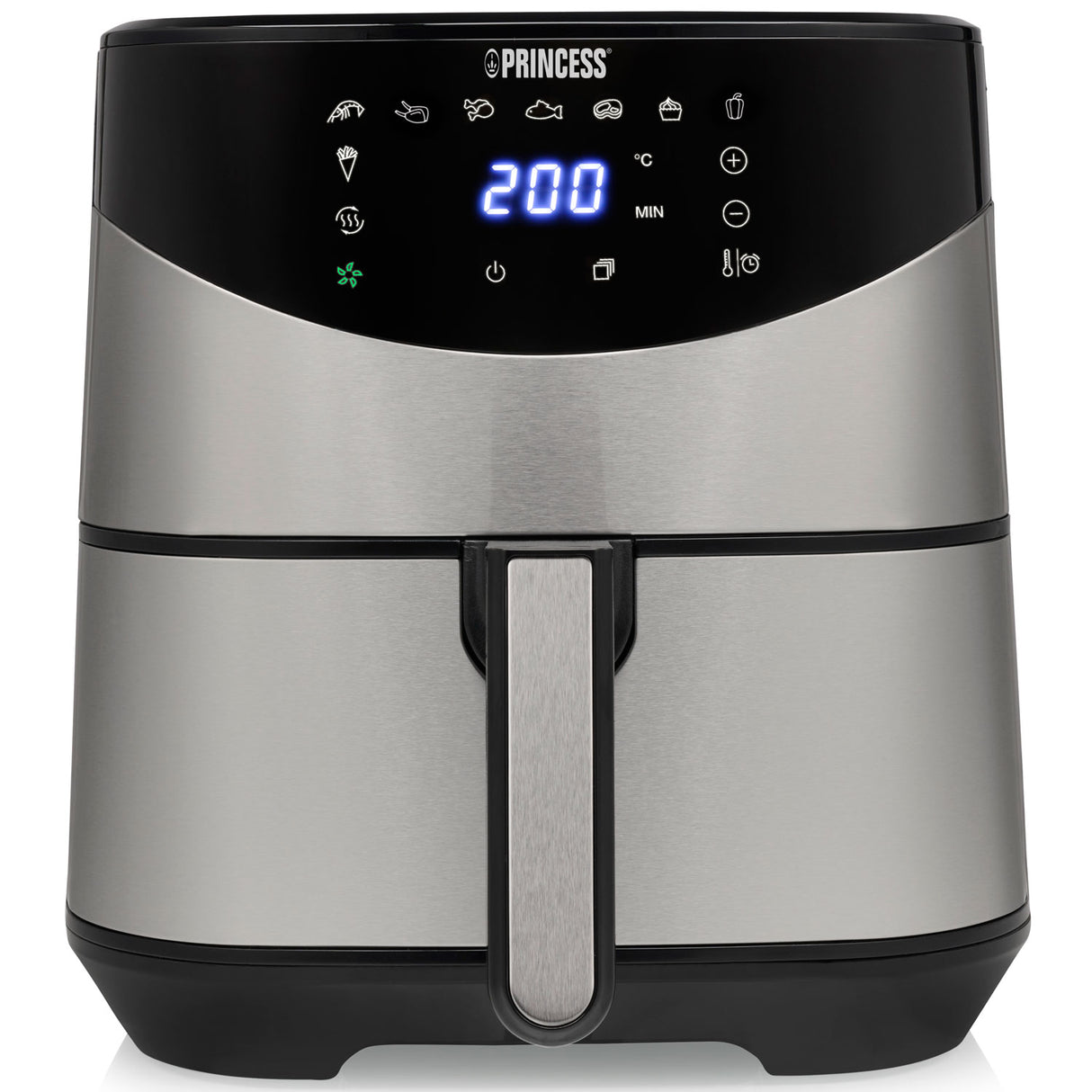 Princess Airfyrer 5,5L 1700W