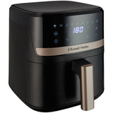 Russell Hobbs Airfryer 27610-56/RH Satisfry Air Fryer 4.3L