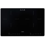 Severin Induktionskokplatta dubbel KP1033