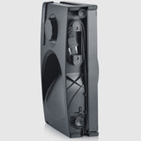 Severin Skärmaskin Vikbar AS 9578 svart