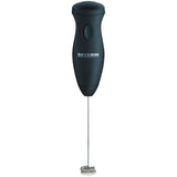 Severin Lattevisp SM3590 svart Inkl Batterier