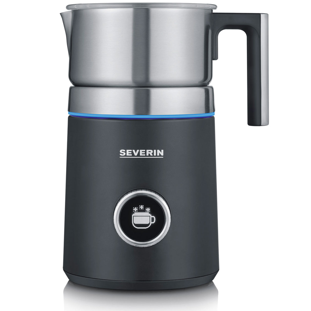 Severin Mjölkskummare Spuma SM 3587 700ML Veegan