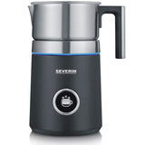 Severin Mjölkskummare Spuma SM 3587 700ML Veegan
