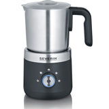 Severin Mjölkskummare SM 3588 300ML Choklad funktion