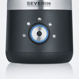 Severin Mjölkskummare SM 3588 300ML Choklad funktion