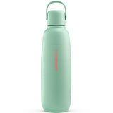 SodaStream Fizz&Go Stainless Steel Mint 0,9 liter Thermos
