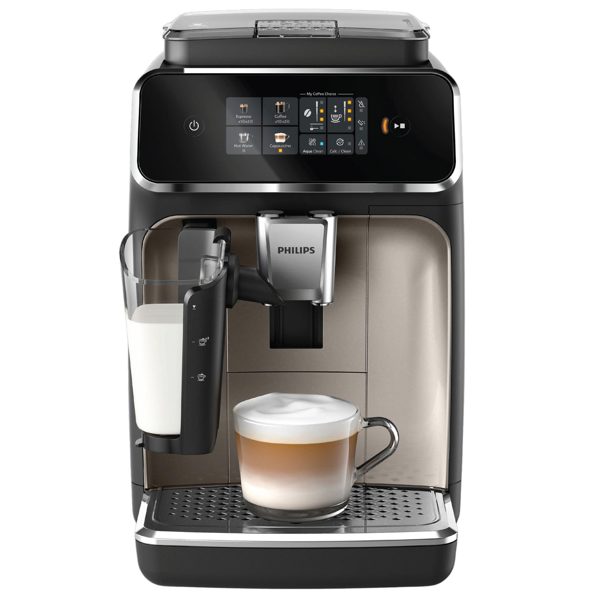 Philips Helautomatisk espressomaskin EP2336/40 Series 2300