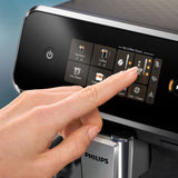Philips Helautomatisk espressomaskin EP2336/40 Series 2300