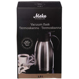 Maku Termoskanna Stål 1,5 L