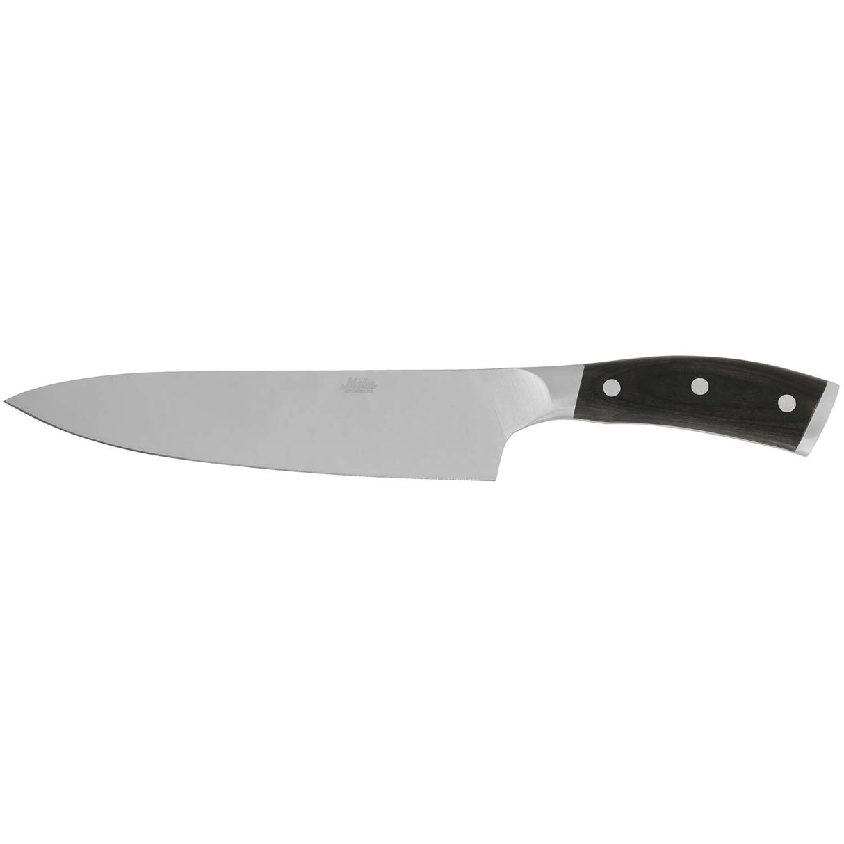 Maku Pakka wood kockkniv 20 cm