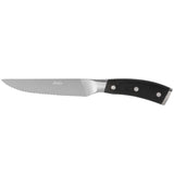 Maku Pakka wood kött-/pizzaknivar 4 st.