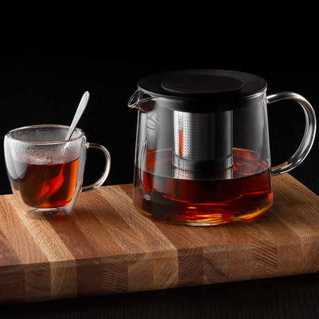 Maku Tekanna Glas 1,5 L