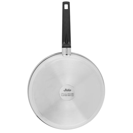 Maku Stekpanna Ease keramik 28 cm