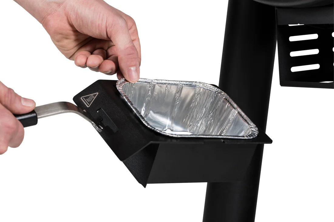 Broil King Droppformar till pelletsgrill