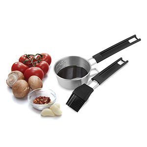 Broil King Sås/glazeset