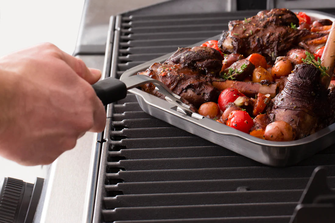 Broil King Grillform