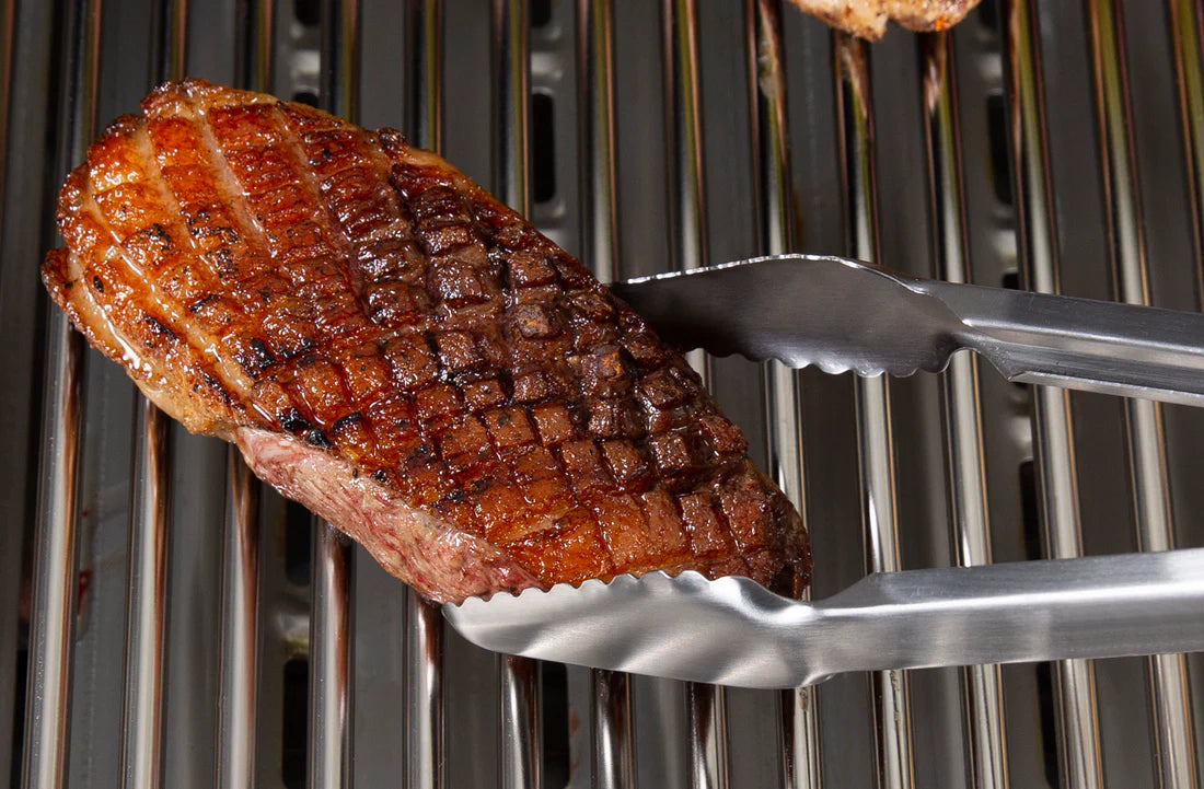 Broil King Grilltång precision lång