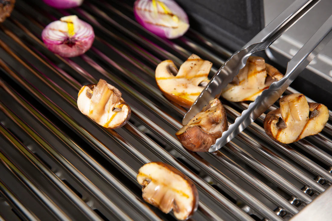 Broil King Grilltång precision lång