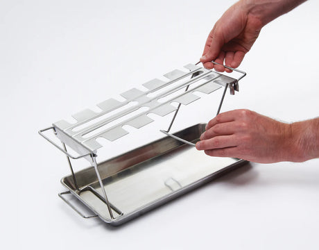 Broil King Grillställning/form