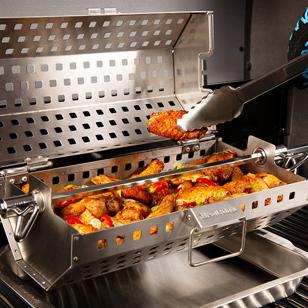 Broil King Rotisserikorg