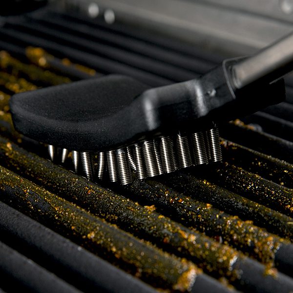 Broil King Grillborste Baron™ Spiralfjäder