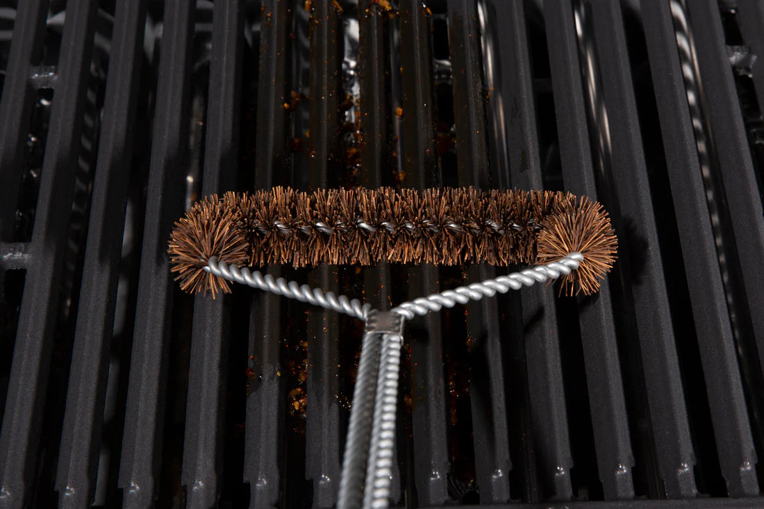 Broil King Grillborste trekant palmyra