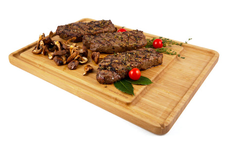 Broil King Skärbräda Regal