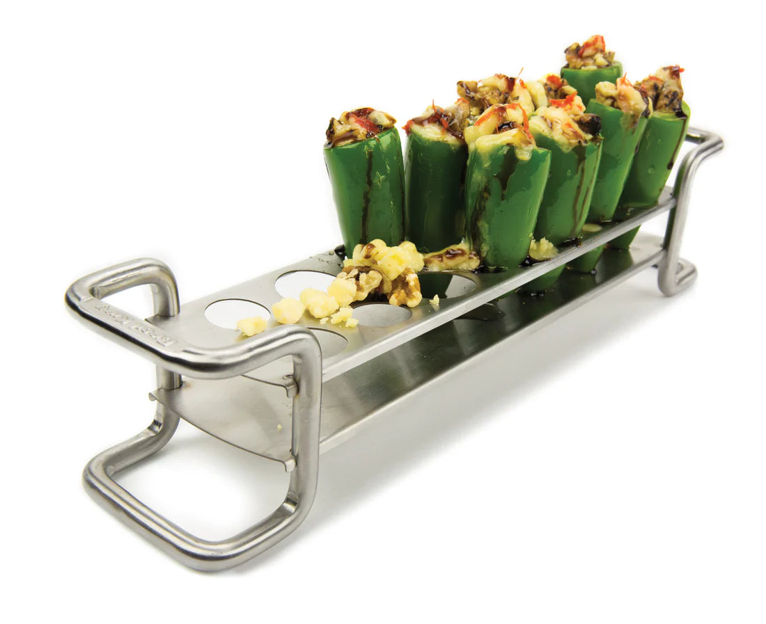 Broil King Grillställning / Jalapeñohållare
