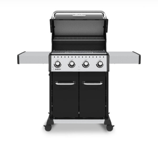 Broil King Gasolgrill Baron™ 420