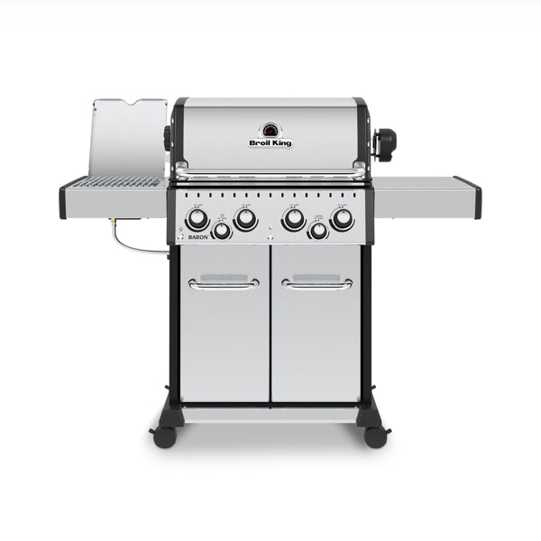 Broil King Gasolgrill Baron™ S 490 IR