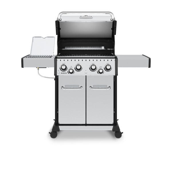 Broil King Gasolgrill Baron™ S 490 IR