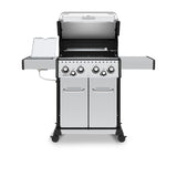 Broil King Gasolgrill Baron™ S 490 IR