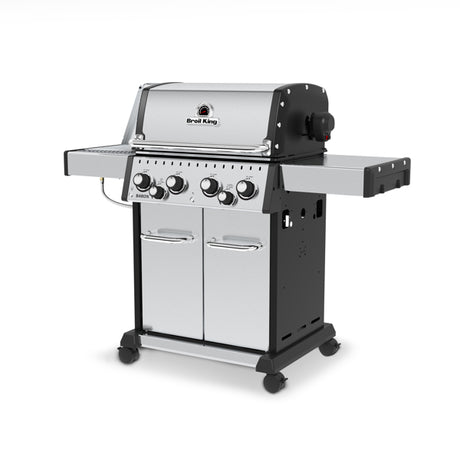 Broil King Gasolgrill Baron™ S 490 IR