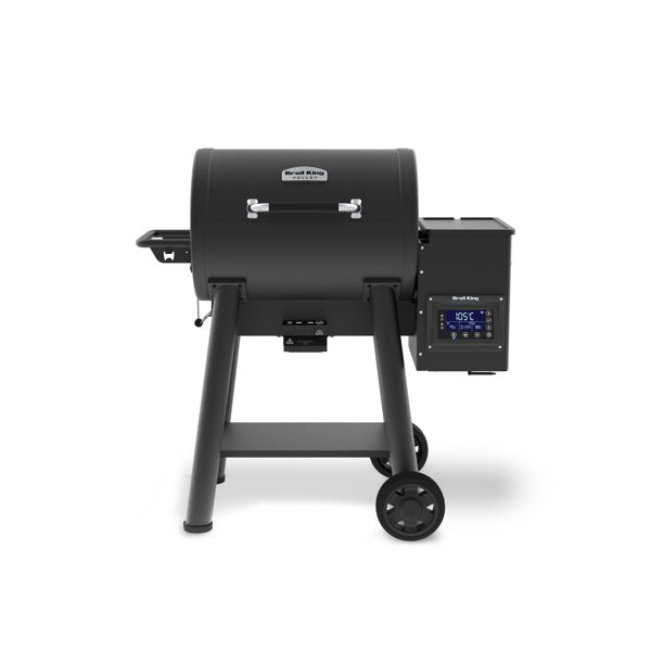 Broil King Crown™ Pellet 400 pelletsgrill