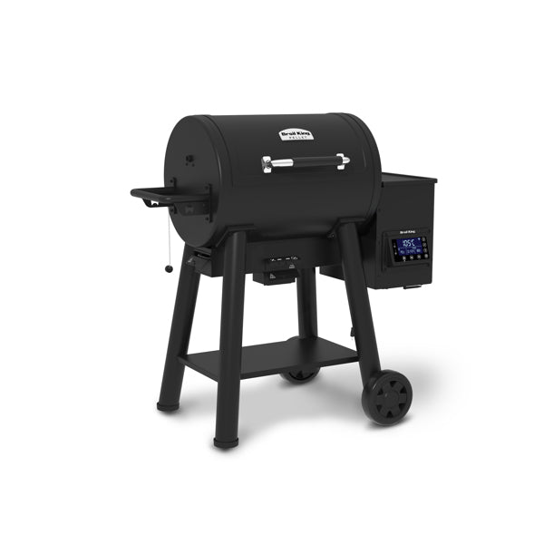 Broil King Crown™ Pellet 400 pelletsgrill