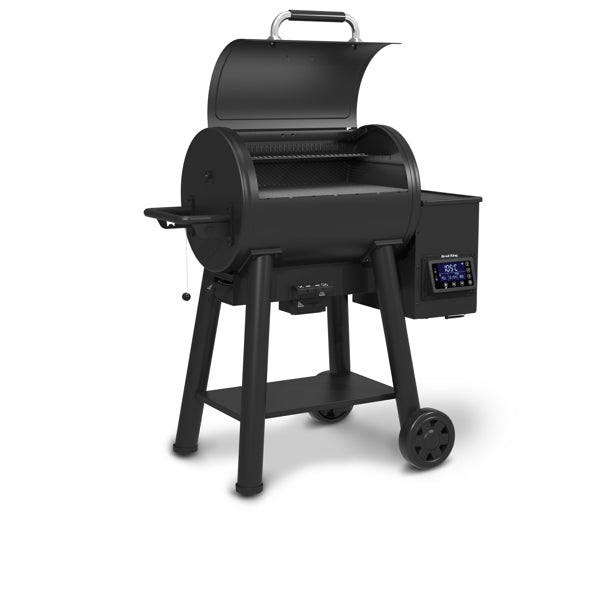 Broil King Crown™ Pellet 400 pelletsgrill