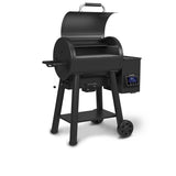 Broil King Crown™ Pellet 400 pelletsgrill