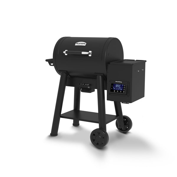 Broil King Crown™ Pellet 400 pelletsgrill