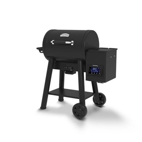 Broil King Crown™ Pellet 400 pelletsgrill