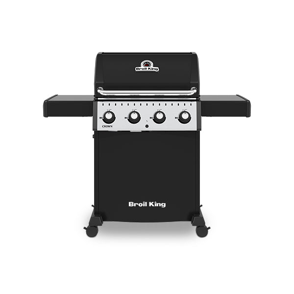 Broil King Gasolgrill Crown™ 410