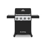 Broil King Gasolgrill Crown™ 410