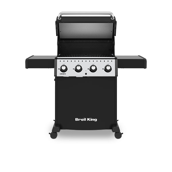Broil King Gasolgrill Crown™ 410