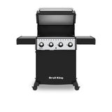 Broil King Gasolgrill Crown™ 410