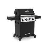 Broil King Gasolgrill Crown™ 410