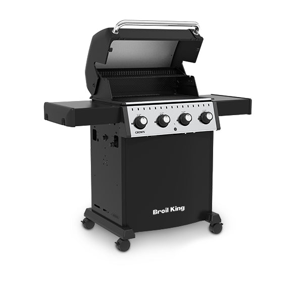 Broil King Gasolgrill Crown™ 410