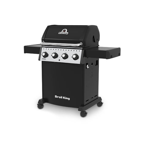 Broil King Gasolgrill Crown™ 410