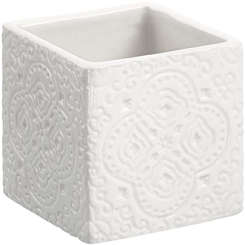 Cult Design Kub Orient Skål Vit